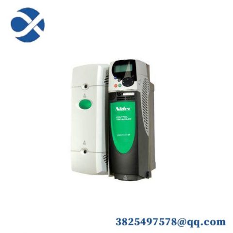 EMERSON SP3401 Servo Drives & Motors - Precision Control for Industrial Applications