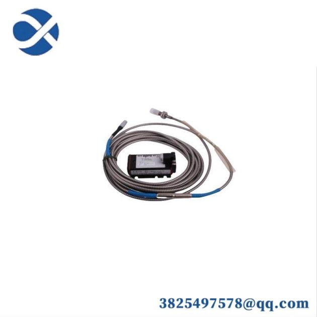 EPRO PR6423/010-040 CN Eddy Current Sensor: Advanced Industrial Control Solution