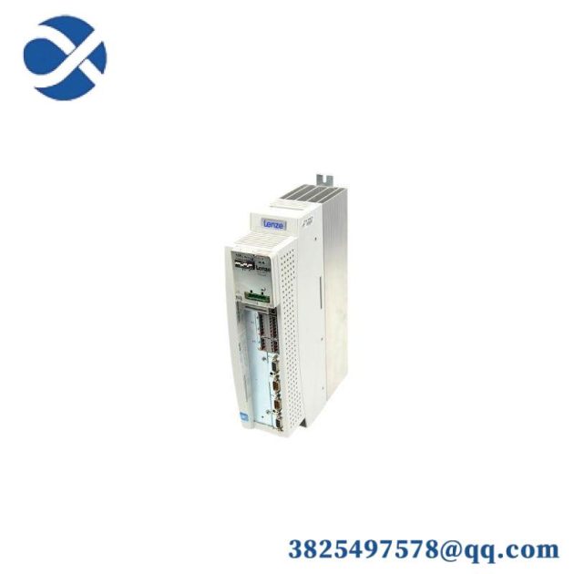 LENZE EVS9322-EP Servo Position Controller: Precision Control for Industrial Automation
