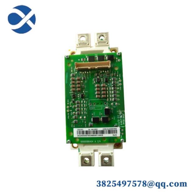 ABB TK576V050 3BSC950055R1 Cable Assembly, 5m (16 ft)