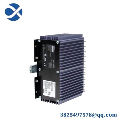 Foxboro FPS400-24 P0922YU: High-Performance DIN Rail Power Supply