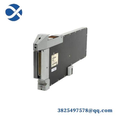 FOXOBORO P0400VP COMMUNICATION PROCESSOR