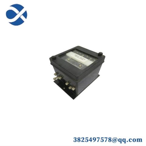 GE 12HFA51A42H Relay Module - Advanced Control, Precision Engineering