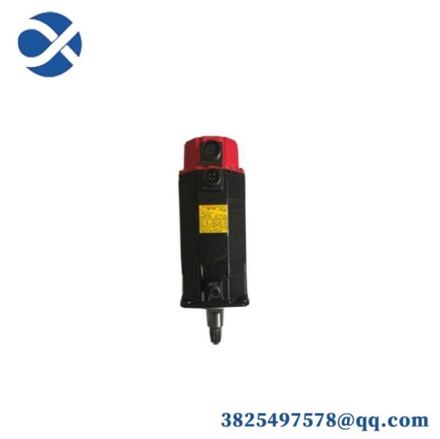 GE FANUC A06B-0163-B175 Precision Servo Motor