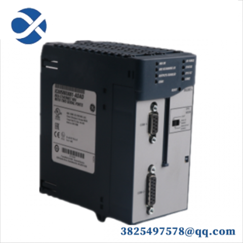 GE R2X1N1B0A1T0A Module - Advanced Industrial Control Component