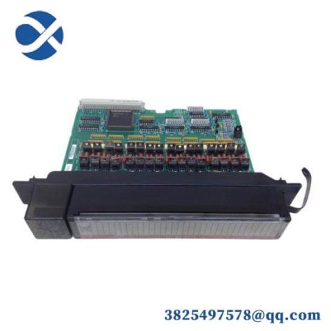 GE DS200ADMAH1AAA Analog-to-Digital Converter Module