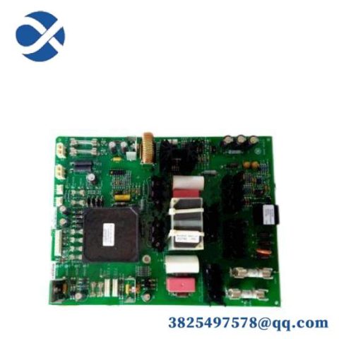 GE Fanuc IS200TBACIH1B | Mark VI Circuit Board, Advanced Industrial Control Solutions
