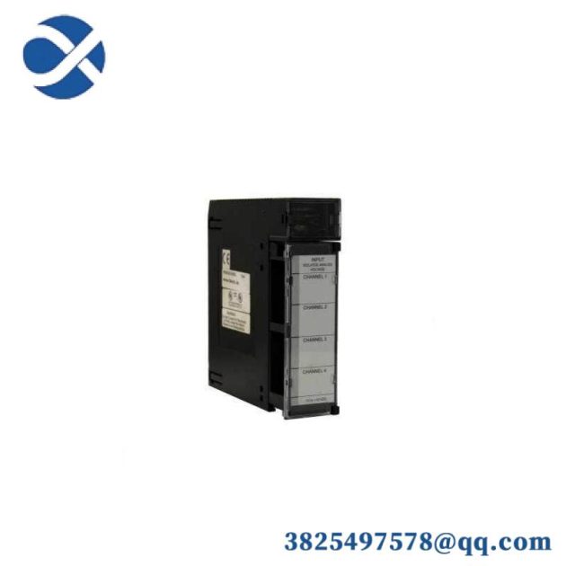 GE HE693ADC409: High-Performance Millivolt Input Module