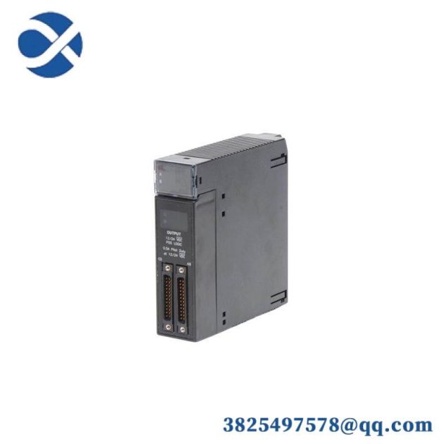 GE IC693MDL753 Output Module: Advanced Control Solution for Industrial Automation