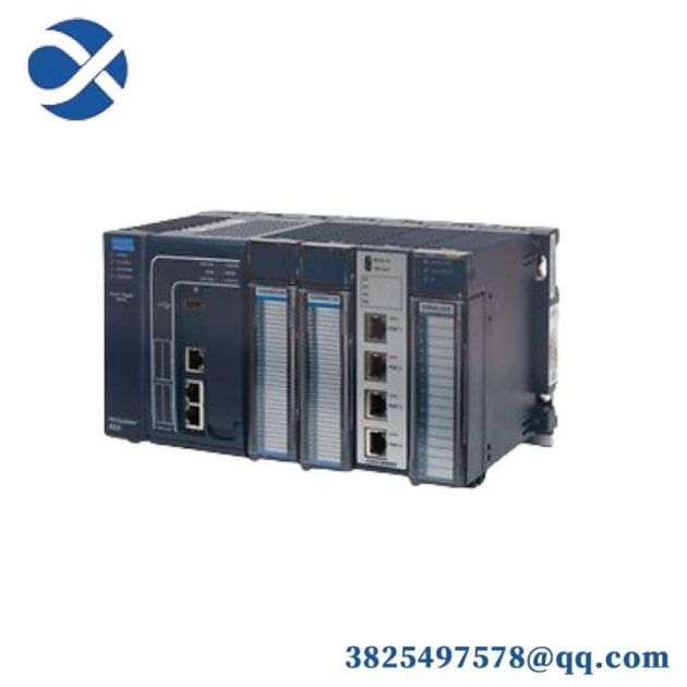 GE IC694MDL732 - RX3i DC Voltage Output Module