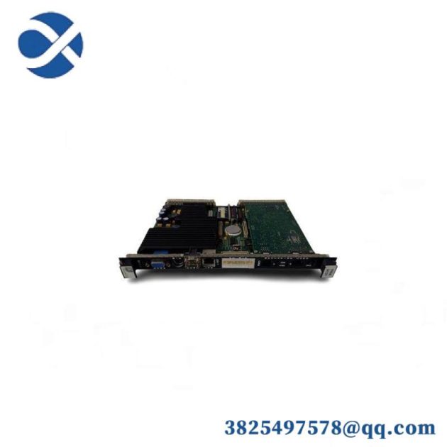 GE IS215UCCAM03A: Advanced CPCI Controller Module, Unleashing Control Solutions