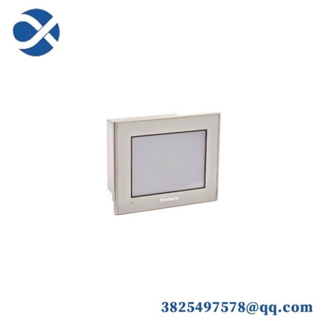 ABB PP835A Operator Panel - Advanced Industrial Control Solution