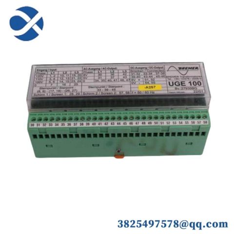 HITACHI 06B20-6533 TD000A Industrial Control Module