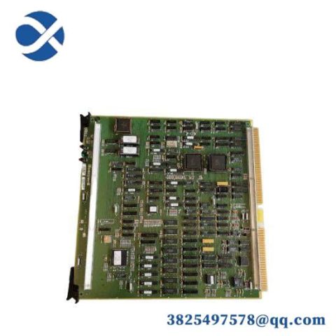 Honeywell 51402089-100 Industrial Control Module