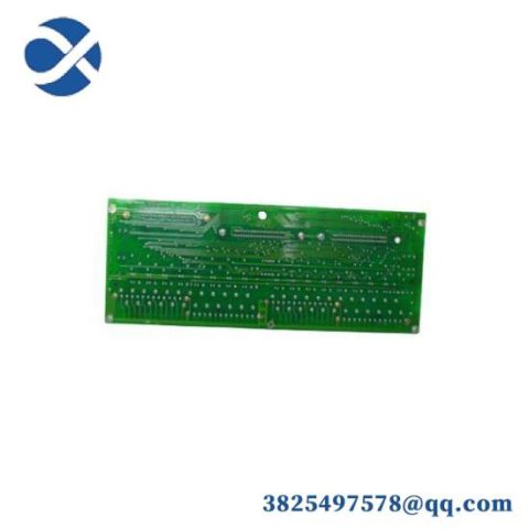 Honeywell 10001/A/1 CARD: Precision Control Module
