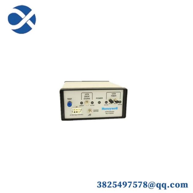 Honeywell 51197564-200 UCN Fiber Optic Extender