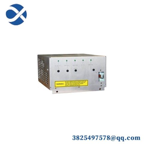 Honeywell 51198651-100 Power Supply, Precision Control Systems