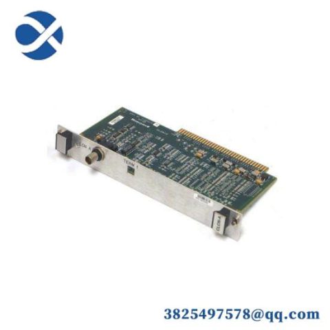 Honeywell FC-TDIO51 Industrial Control Module