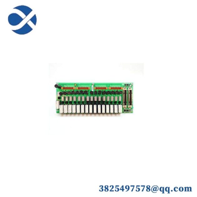 Honeywell 51305907-175 MC-TAMR04 Thermal Resistance Module