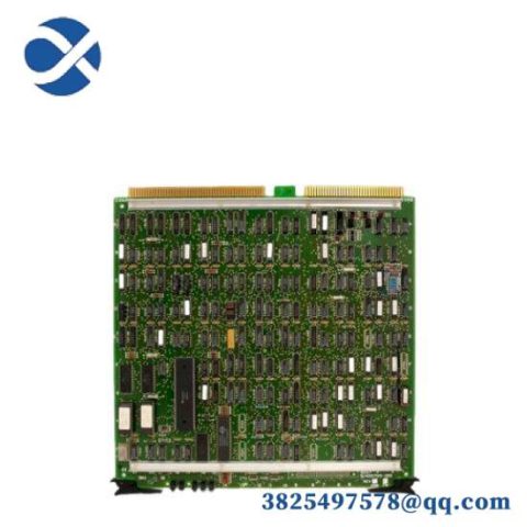 Honeywell 30731541-001: Industrial Control Module