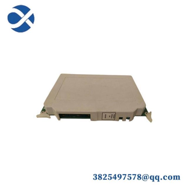 Honeywell FC-TDIO51 Industrial Control Module