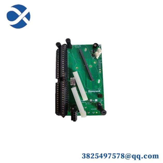 Honeywell C300 Backplane 8C-TAOX61 - Advanced Industrial Control Module