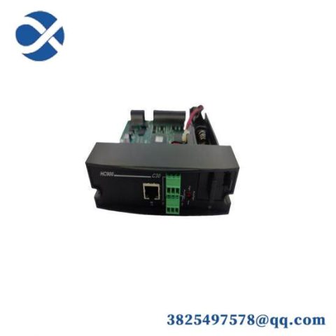 Honeywell 900C30-0460 ControlEdge HC900 Controller Base