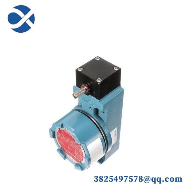 Honeywell BXM4N Snap Action Limit Switch - Advanced Automation Module