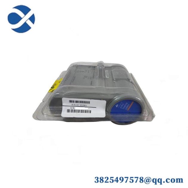 Honeywell CC-PAIH51 51410069-276: Advanced Analog Input Module for Industrial Automation