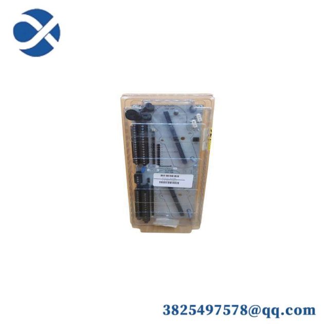 HONEYWELL CC-TUIO41 Universal Input Output Module, Precision Control for Industry