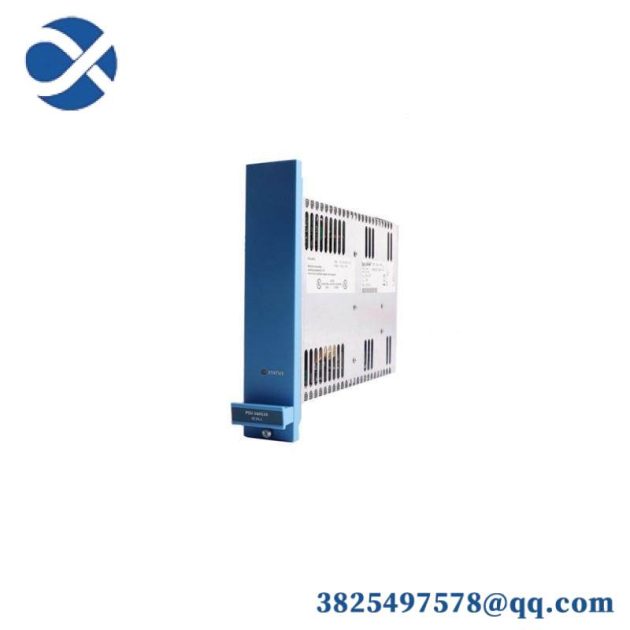 Honeywell FC-SAI-1620M Safety Manager System Module: Enhancing Industrial Control Efficiency