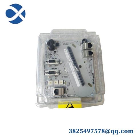 Honeywell FS-SAI-0410: Safe Analog Input Module for Industrial Automation