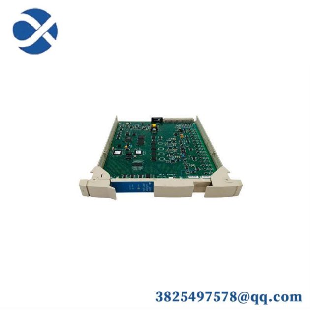 Honeywell MC-PHAI01 Analog Input Module for Industrial Control, Precise Monitoring and Control Solutions