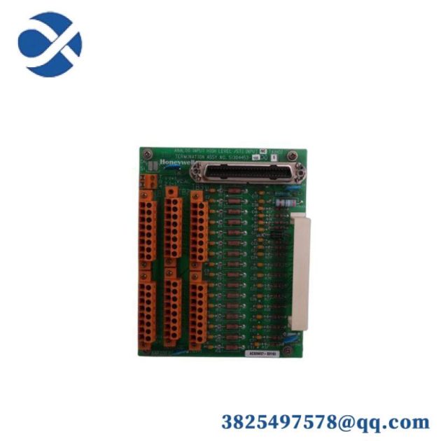 Honeywell MU-TAIH12 51304337-100: High-Performance AC Power Supply