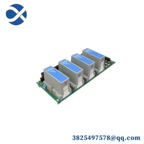 Honeywell MU-TAIL02 51304437-100: Industrial Analog Input Module, Low-Level Applications