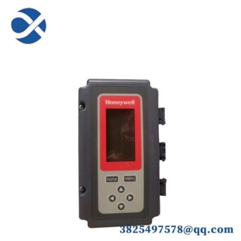 Honeywell 30731541-001: Industrial Control Module