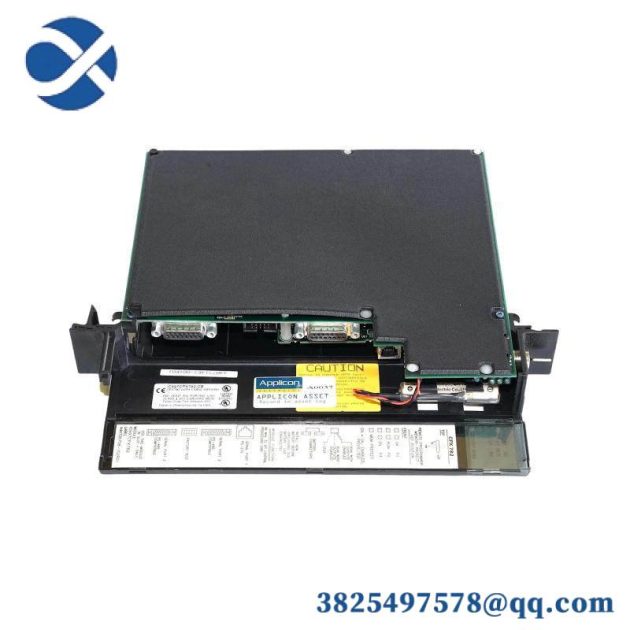 GE IC697CPX782: Advanced Programmable Logic Controller Module