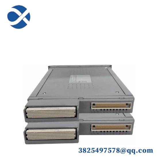 ICS T8191 Shield: Secure I/O & Communication Modules for Industrial Control, 1 Slot