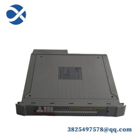 ICS T8432C Analog Input Module - Precise Control Solutions