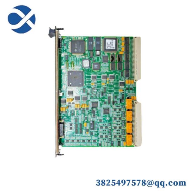 GE IS200JPDMG1RDC: High-Performance Mark VI Printed Circuit Board for Industrial Control