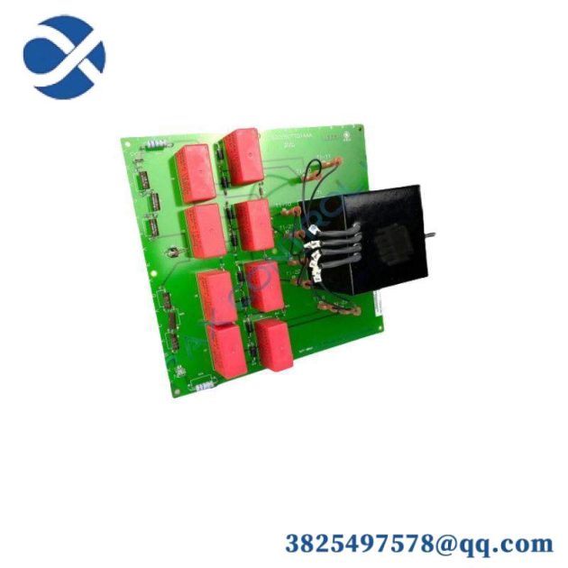 General Electric IS200SCTTG1AAA - Digital Relay Output Module