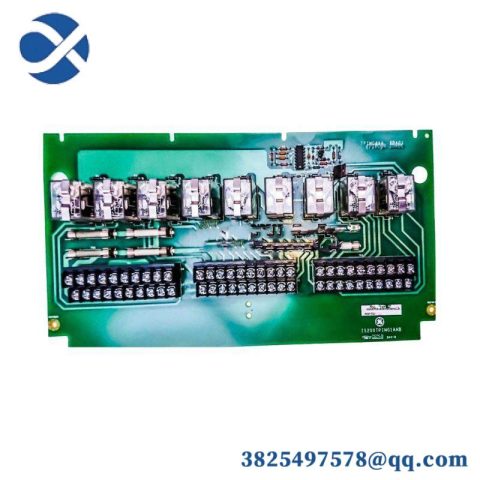 GE IS200TPIMG1A Protective Interface Board, Designed for Enhanced System Security