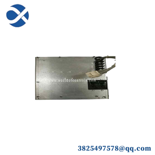 GE IS2020JPDFG01 Power Distribution Module for Mark VI System