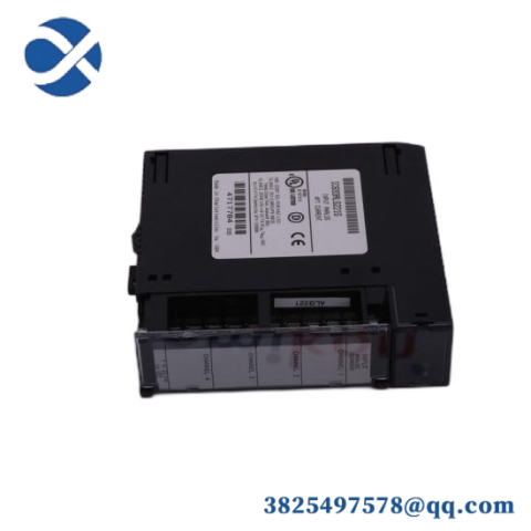 ICS T8432C Analog Input Module - Precise Control Solutions