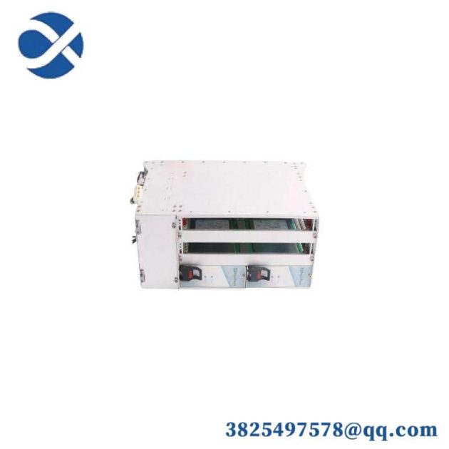 GE IS220UCSAH1AL High-Performance Servo Drive Module