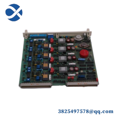 Yaskawa JANCD-CP50B: Advanced Industrial Control Solution