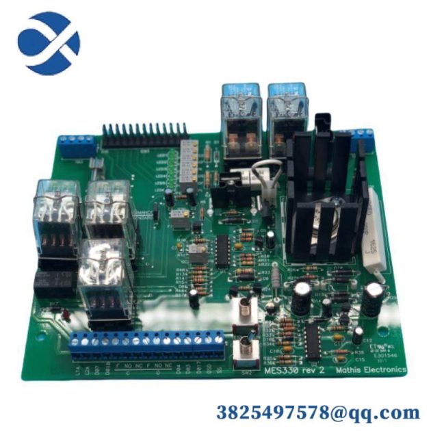 KONE P-24783-003: Elevator Door Operator Board - Advanced Technology for Safe and Efficient Elevator Operations