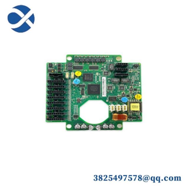 KUKA KRC4 RDC PCB Circuit Board, 00-246-872
