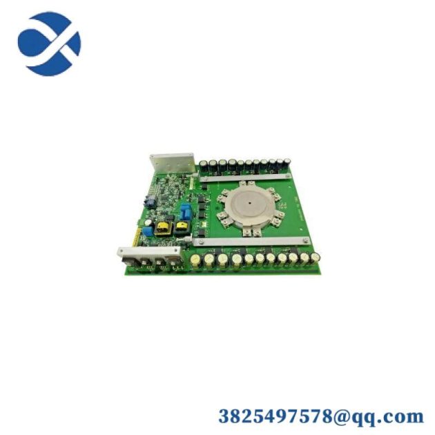 Mitsubishi Electric FX3U-80MR/ES-A Control System - High-End PLC with 80 I/O Points