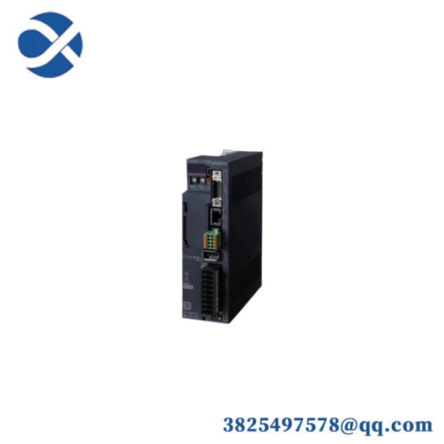 Mitsubishi Electric FX3U-80MR/ES-A Control System - High-End PLC with 80 I/O Points